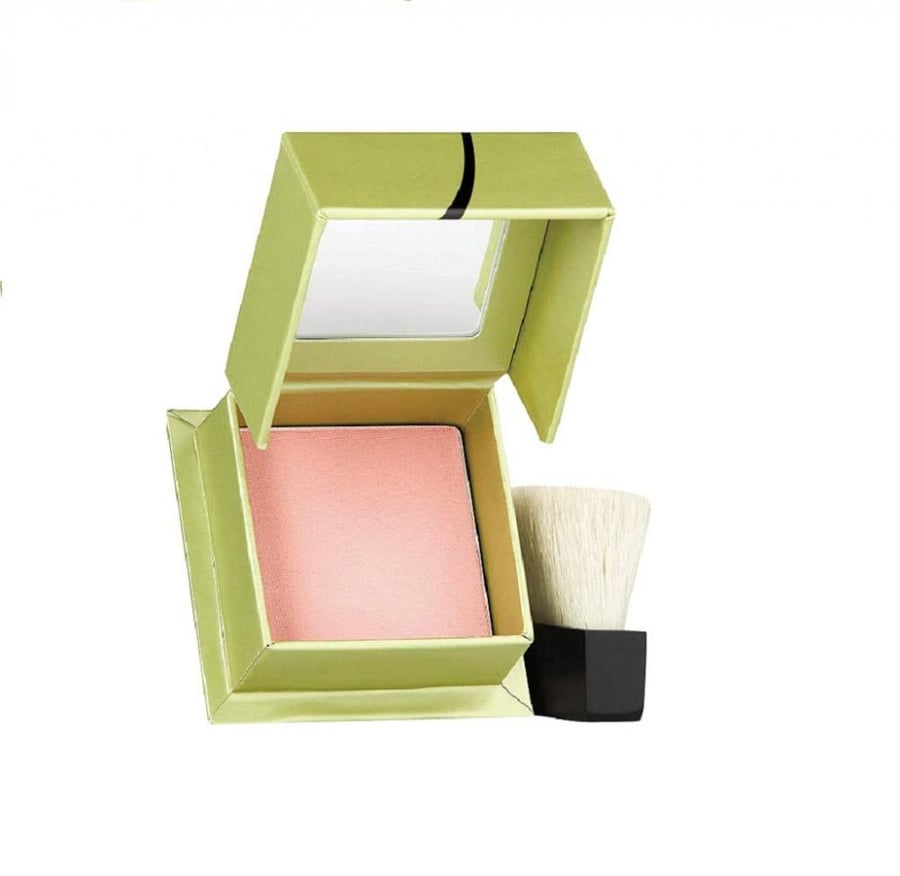 Benfit Cosmetics red Khado Dandelion 7 grams