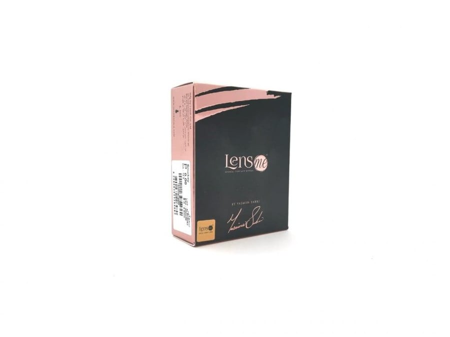 Lens Lance Me – T