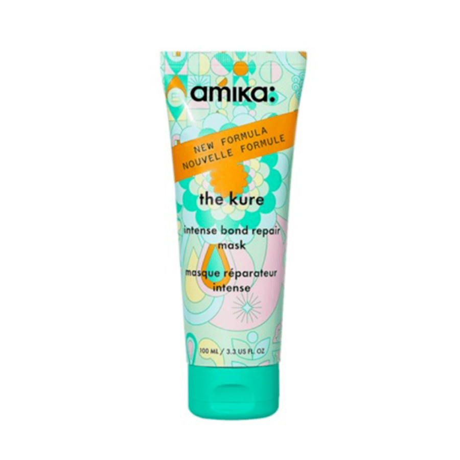 Evening, hair repair, Amika The Core 100 ml