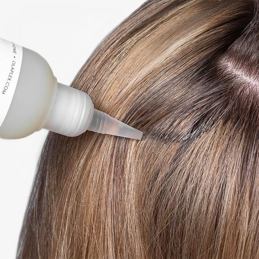 Olaplex Number 0 Intensive Bond Building Treatment