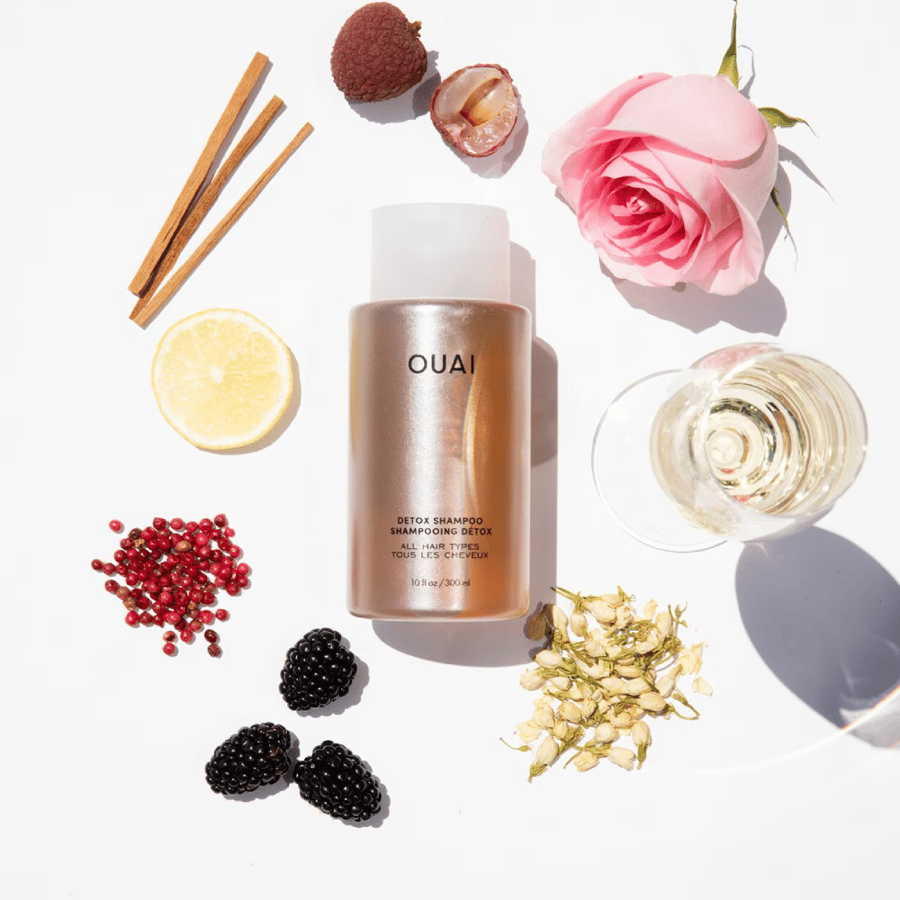 Oway Detox Shampoo 300 ml