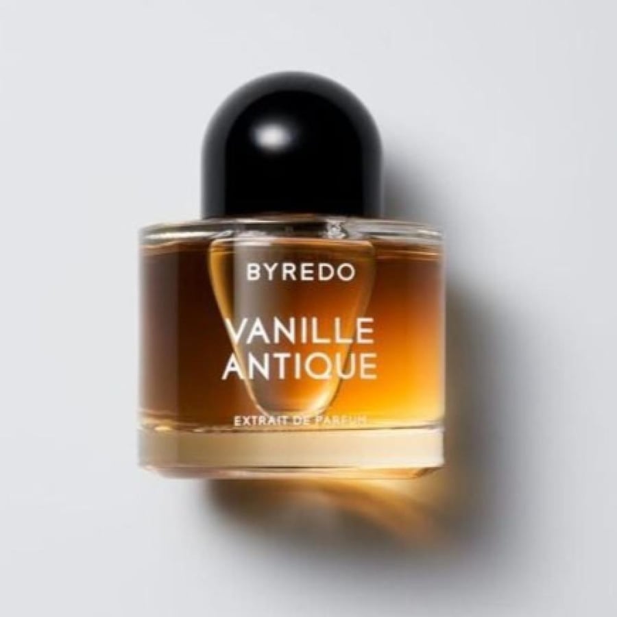 عطر بايريدو فانيل انتيك اكسترايت دو بارفيوم 50مل