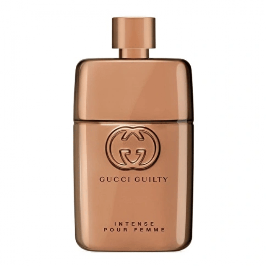 Gucci Guilty Pour Femme White Intense EDP 90ml