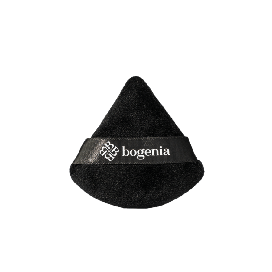 Guinea triangular makeup sponge - BG325.001
