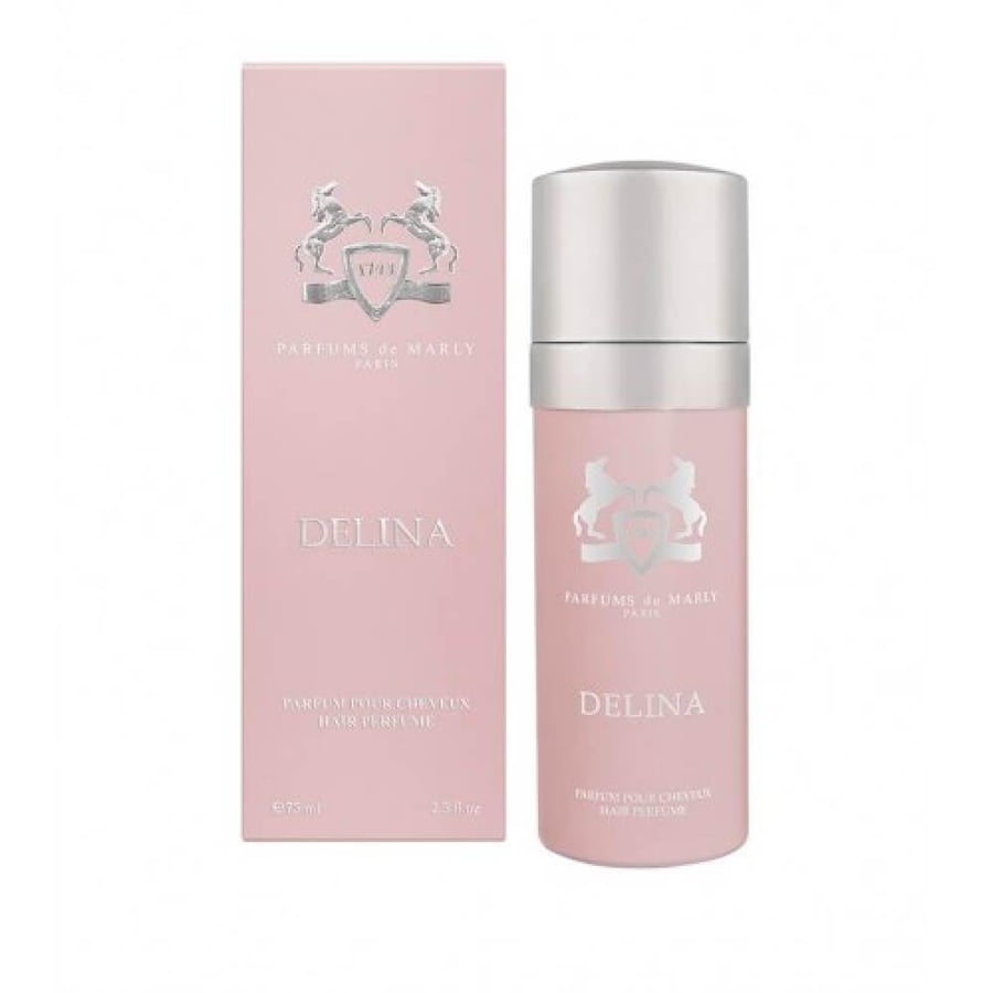 عطر شعر مارلي ديلينا 75مل