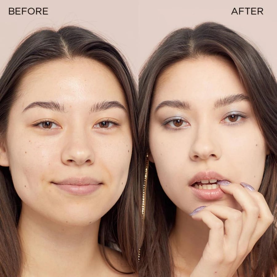 Stay Naked The Fix Urban NN 50 foundation powder