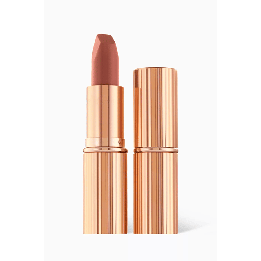 Charlotte Tilbury lipstick Revolution non-matte supermodel 3.5 g