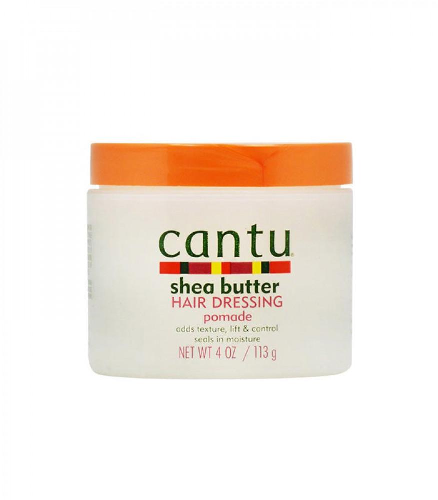 You were hair styling cream with shea butter extract - 113g