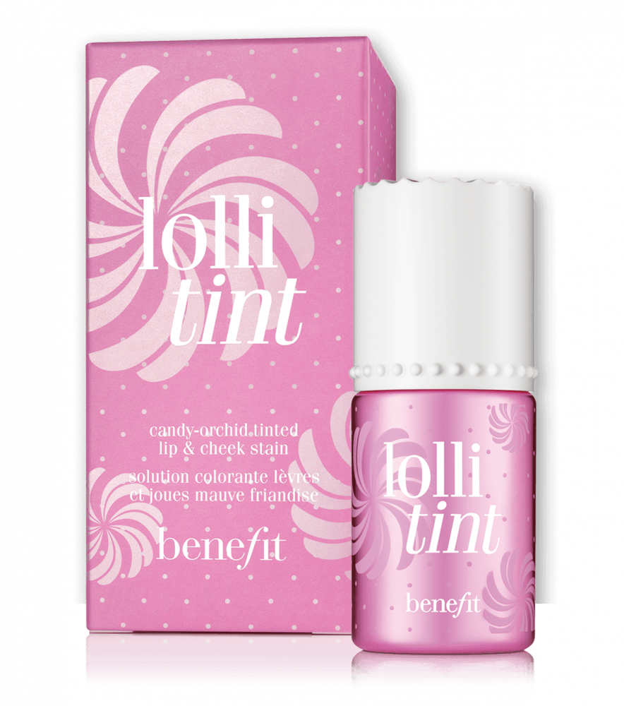Lip and cheek tint - 10ml