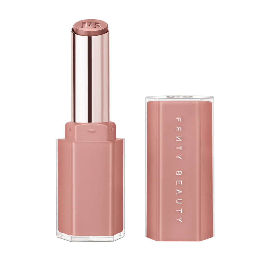 Venti Beauty sitting bomb stick gloss shiny lip gloss - blessed donut 3.6 grams