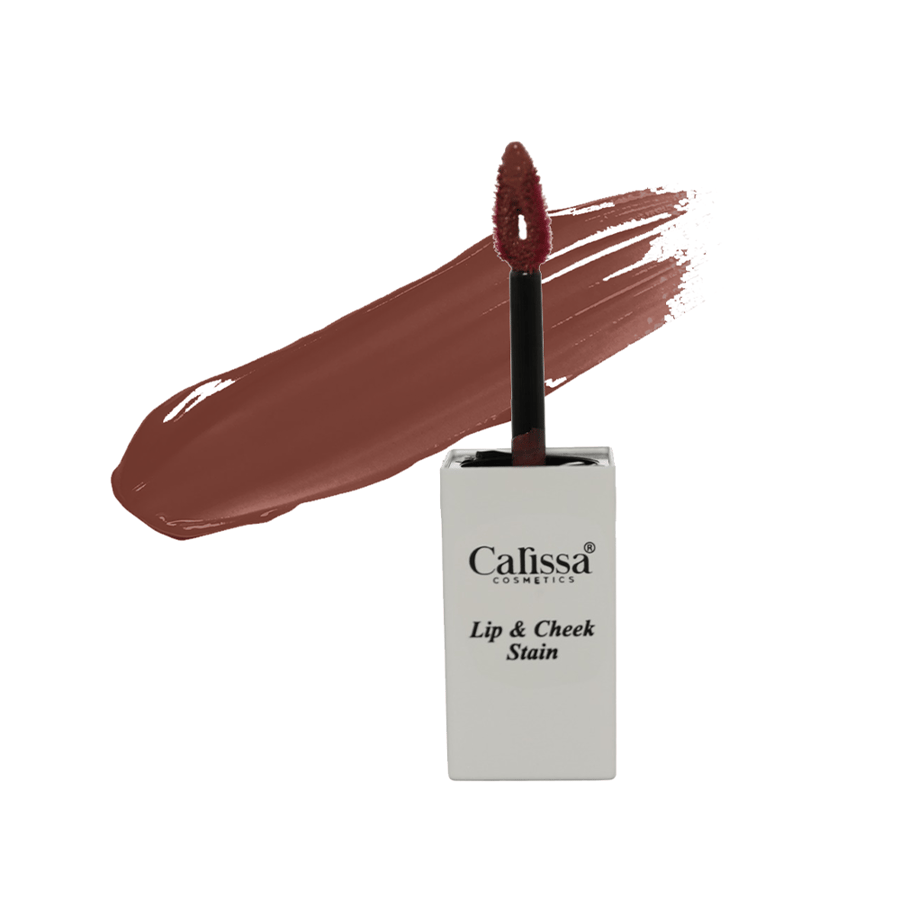 Carisa Tint Lipstick 6 ml - 02 Brown
