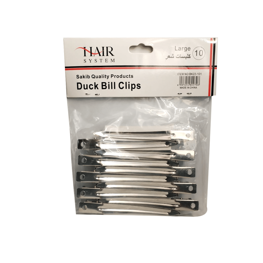 Hair elastics 10 pieces