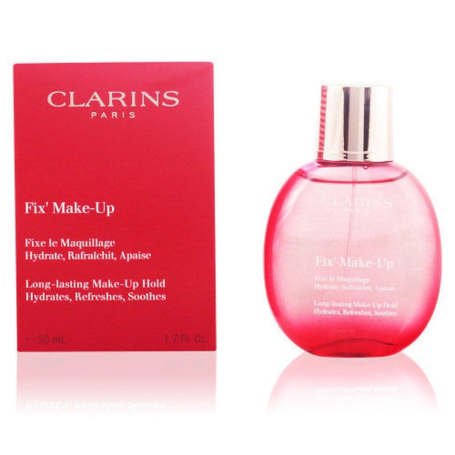 Clarence Makeup Fixing Spray - 50 ml