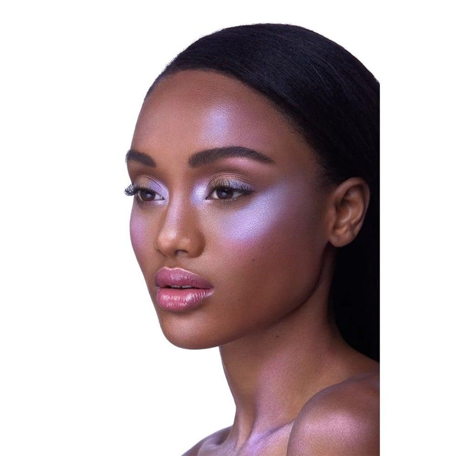 Ofera Highlight Highlighter Face Light - Space Baby 7 grams