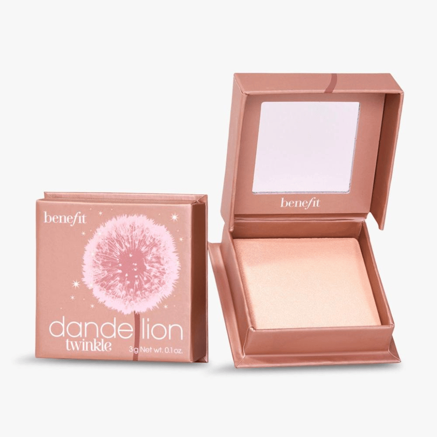 Dandy Lion blush powder 3 grams