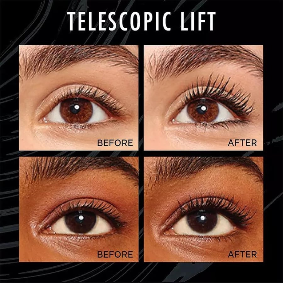 L'Oréal Paris mascara telescopic lift the eyelashes 9.9 ml