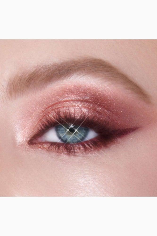 Charlotte Tilbury Luxury Eyeshadow Palette, Belu Toque Dreams
