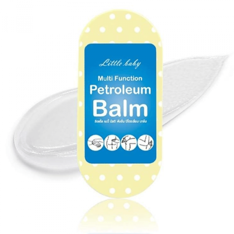 Lytel Baby Petroleum Multi-Function Balm - 30 g
