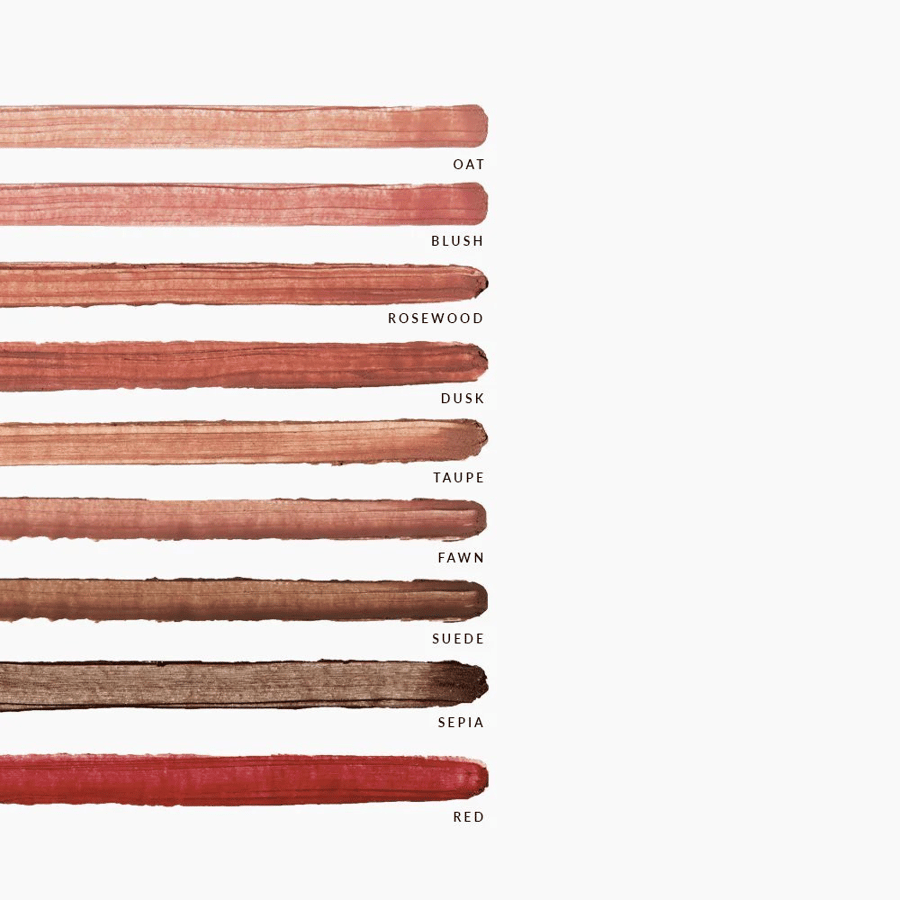 Refai Lip Liner - Red