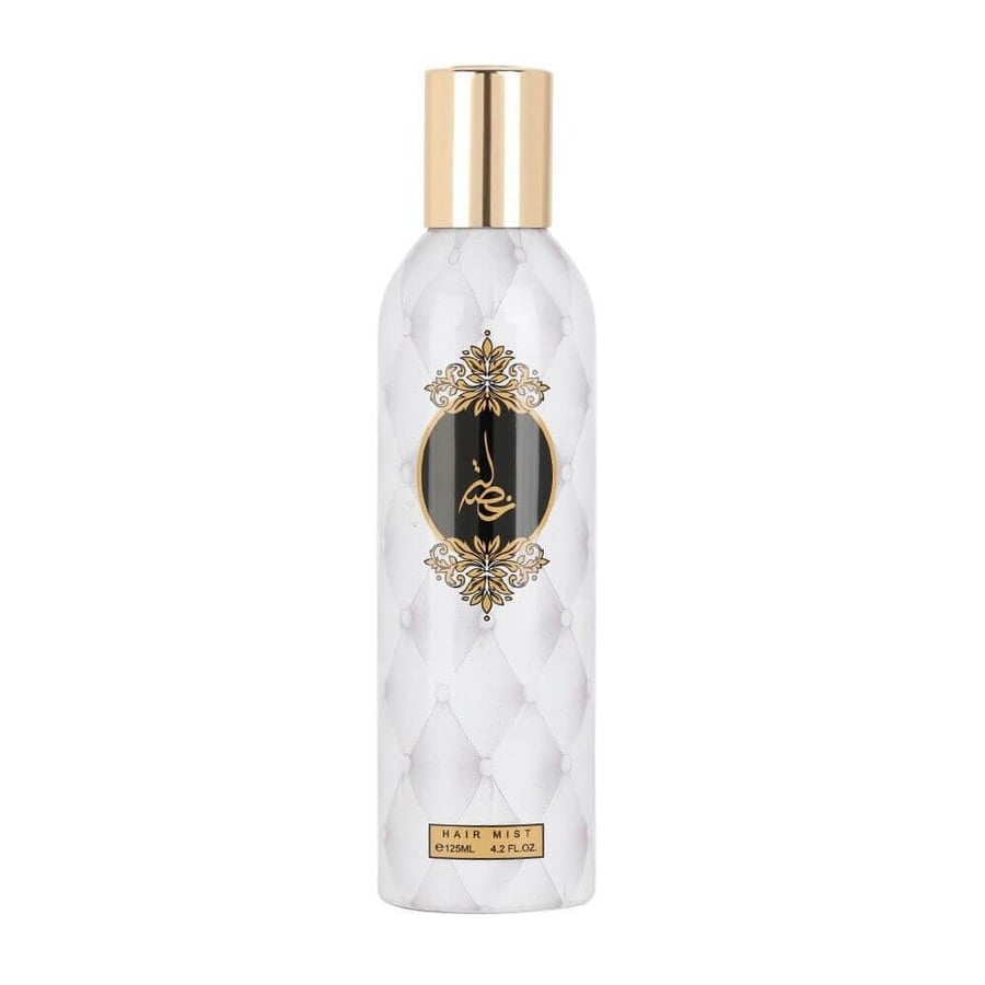 عطر شعر خصلة غولد - 125مل - مركز