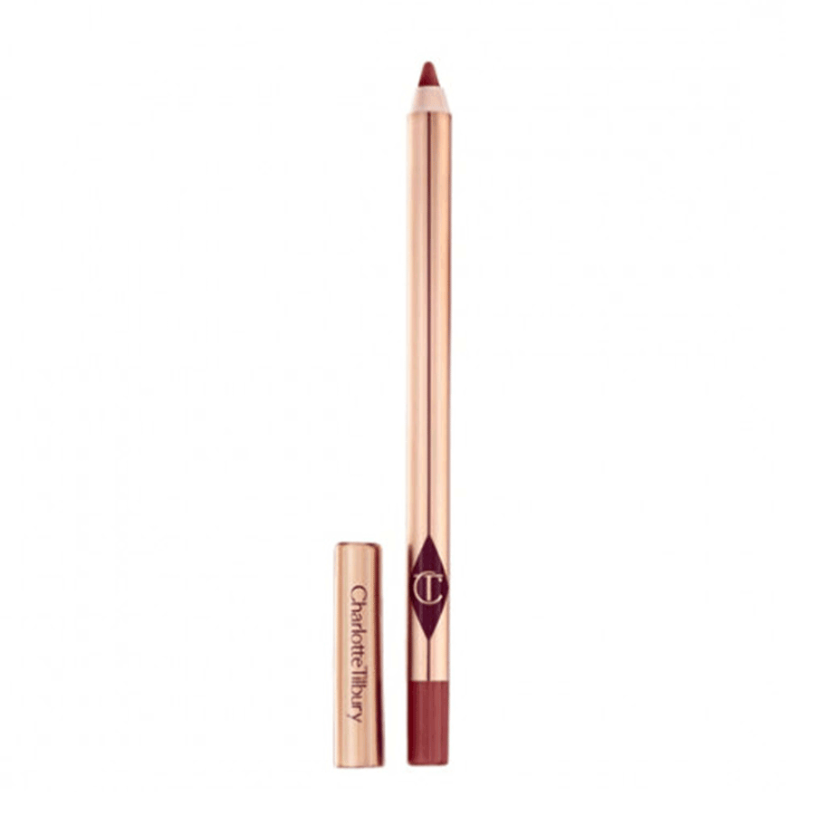 Charlotte Tilbury Lip Definer Lip Cheat Walk Of No Shame