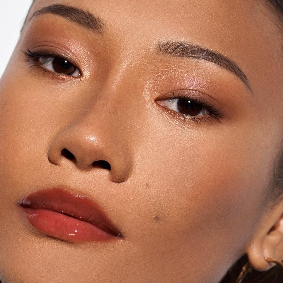 Fenty Beauty Lip Gloss and Plumper Hot Cherry 01