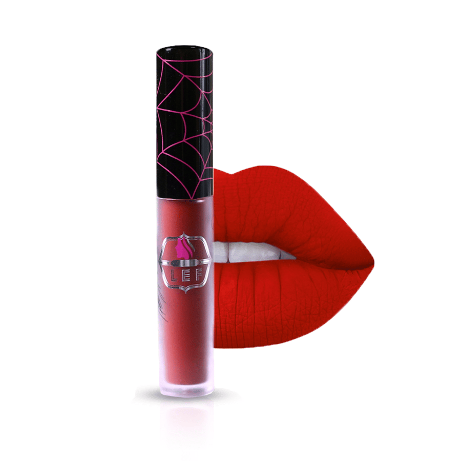 Liquid matte velvet lipstick that lasts for 8 hours - LYAN 32