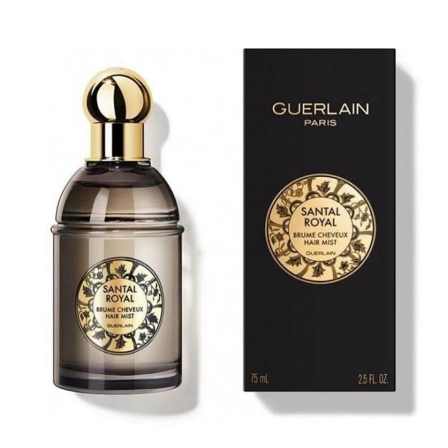 معطر شعر سانتال رويال من غيرلان 75مل