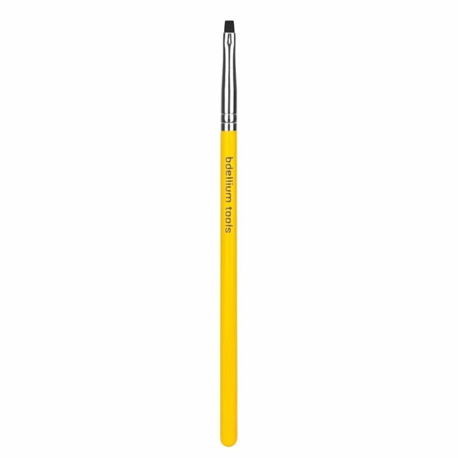 BediLyum Tools narrow eye makeup brush - 761