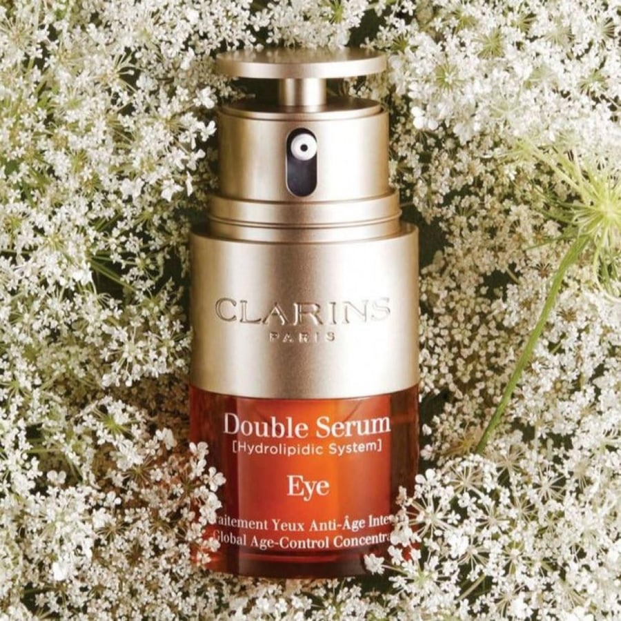 Clarence Double Eye Serum Concentrate - 20 ml