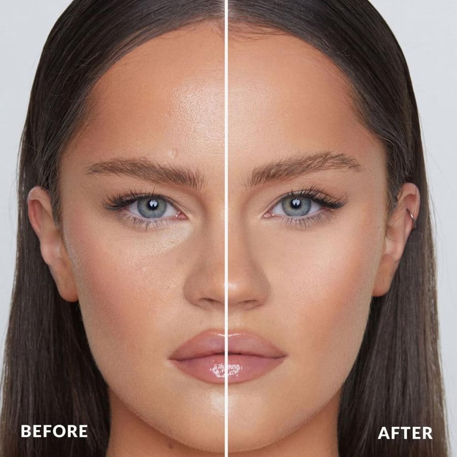 Refai powder skin finish 26 g - 01