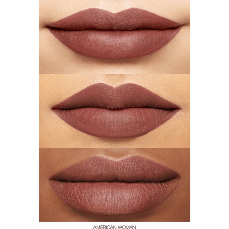 NARS Power Matte Lipstick Liquid Lipstick - American Woman