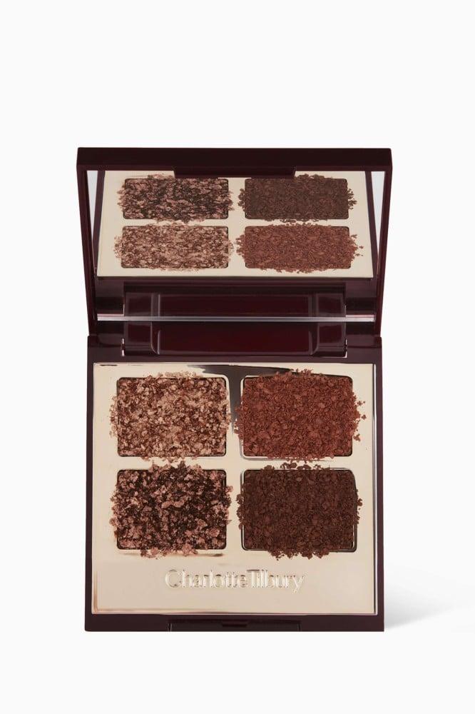 Charlotte Tilbury Luxury Eyeshadow Palette, Belu Toque Dreams