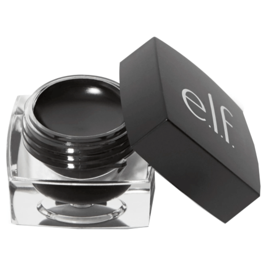 Ilfa eyeliner creamy black - 4.7 grams