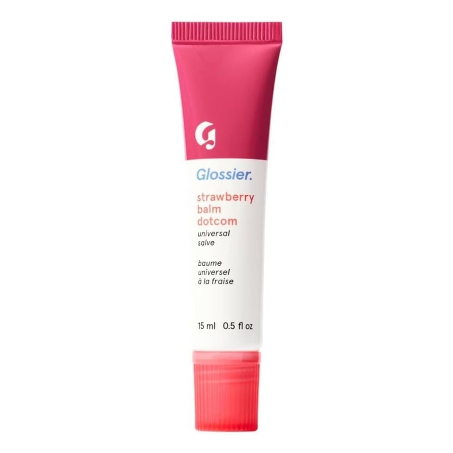 Lip balm and skin moisturizer Gelossier with Duocatum