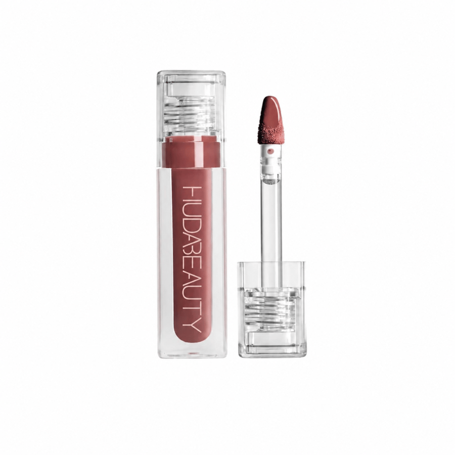 Huda Beauty Lip Gloss Faux Filter Extra Shine - Bombshell 3.9 ml