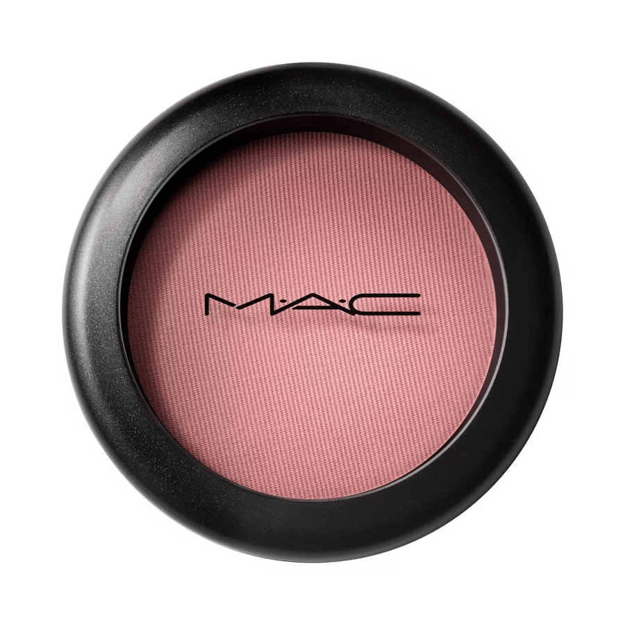 Mac blush powder - free baby 6 grams