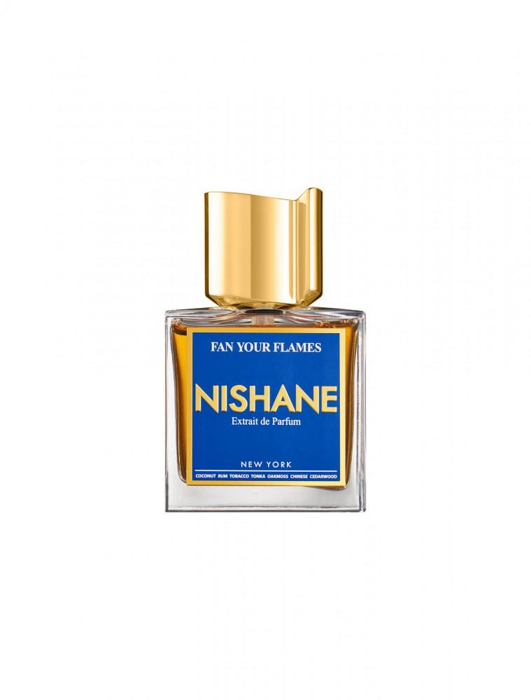 عطر نيشاني فان يور فلاميز اكسترايت دو بارفيوم 100مل