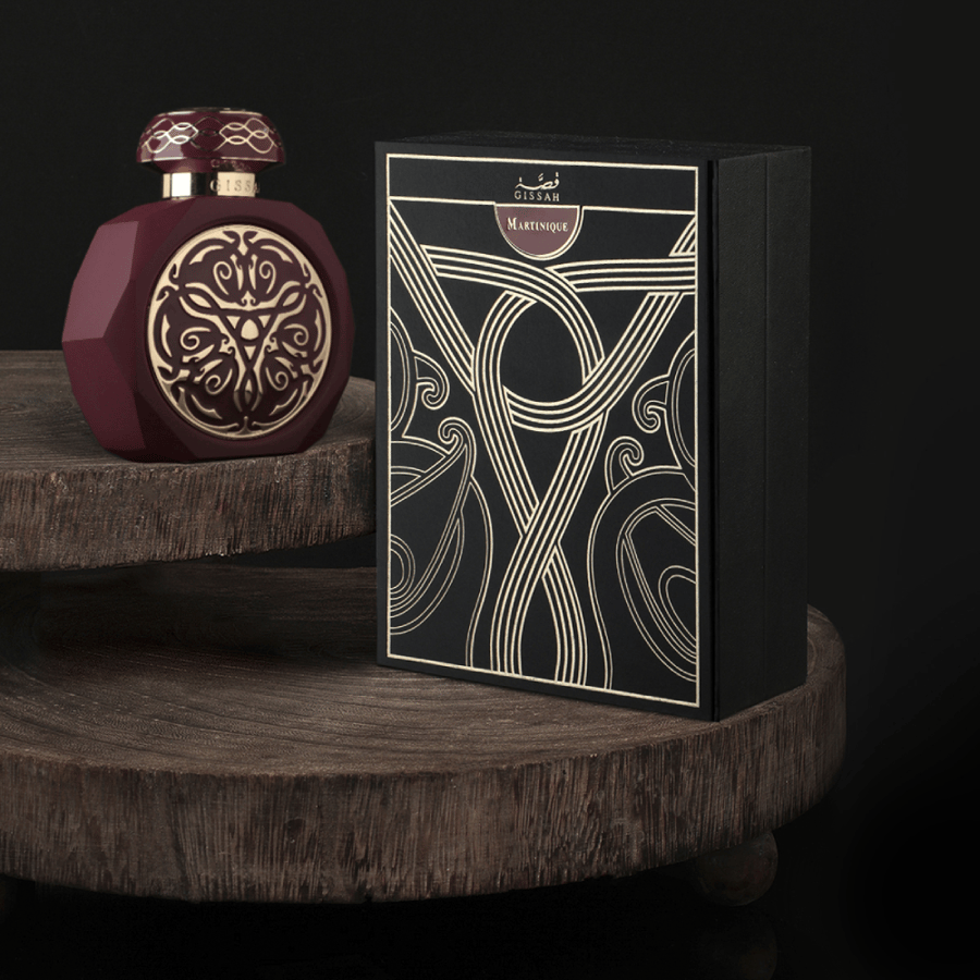Story of Martiniq Center perfume - 90 ml