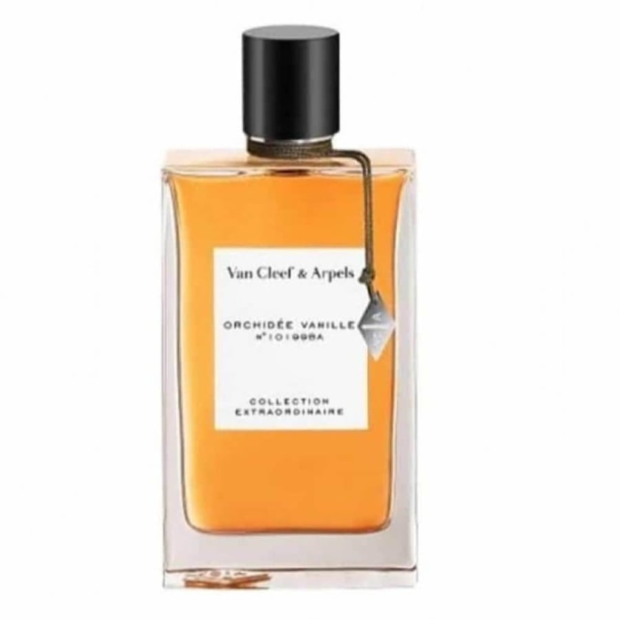 Van Cleef & Arpels Orchid Vanilla 75ML
