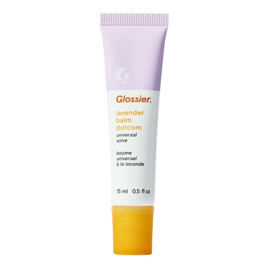 Lip balm and skin moisturizer Gelossier with Duocatum