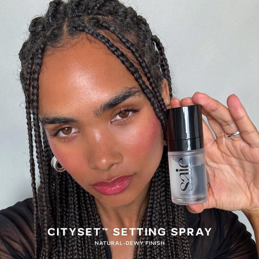 SAY Makeup Fixing Spray 30 ml