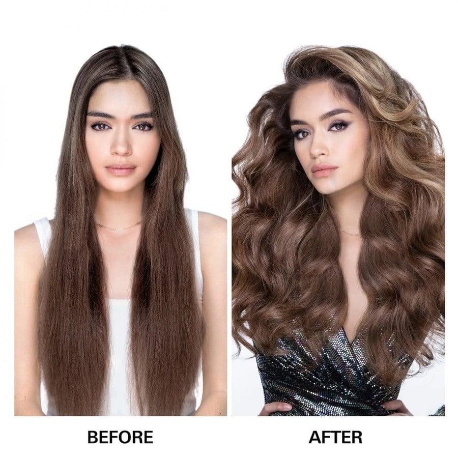 Color Wow Dream Coat spray for frizz resistance, anti-humidity and moisture, 200 ml