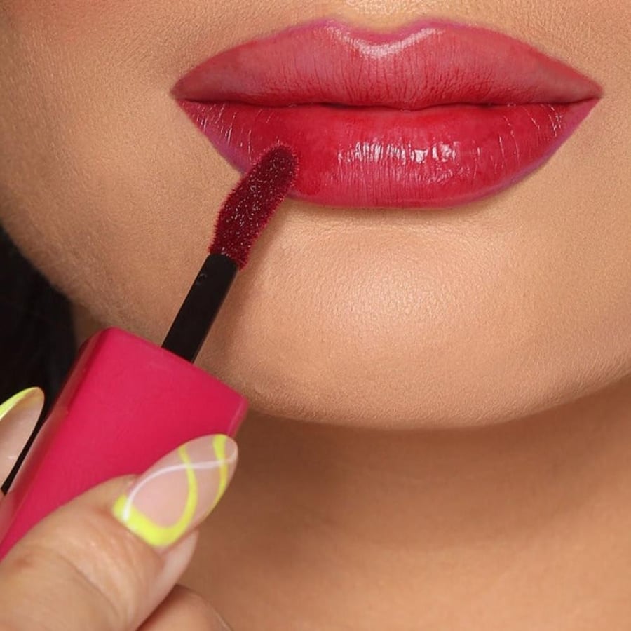 Character Lip Tint for lips and cheeks 5.0 ml - 02