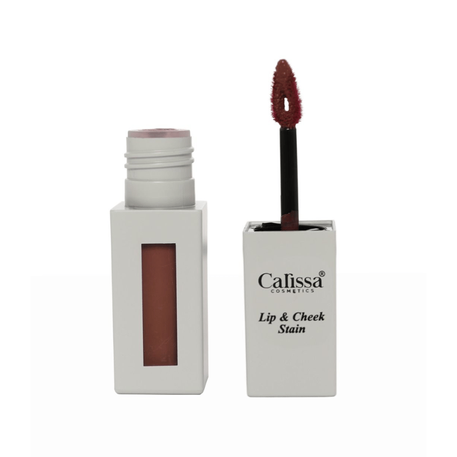 Carisa Tint Lipstick 6 ml - 02 Brown