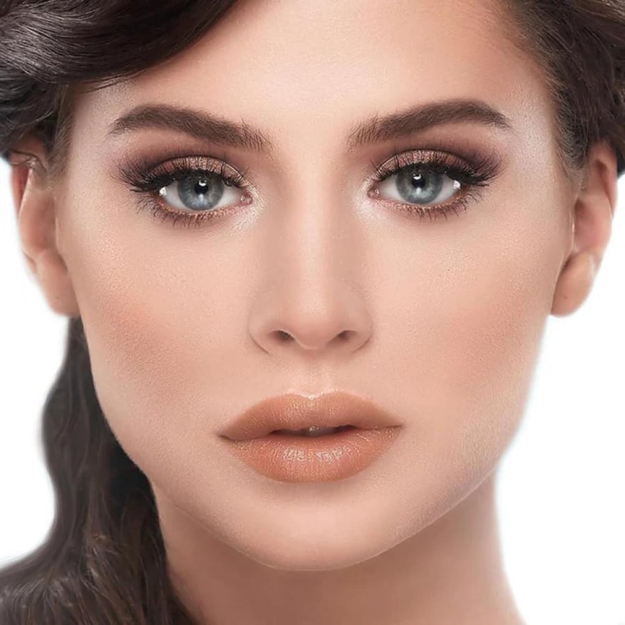 Matte Lipstick Lip Color - 26 SOPHIE