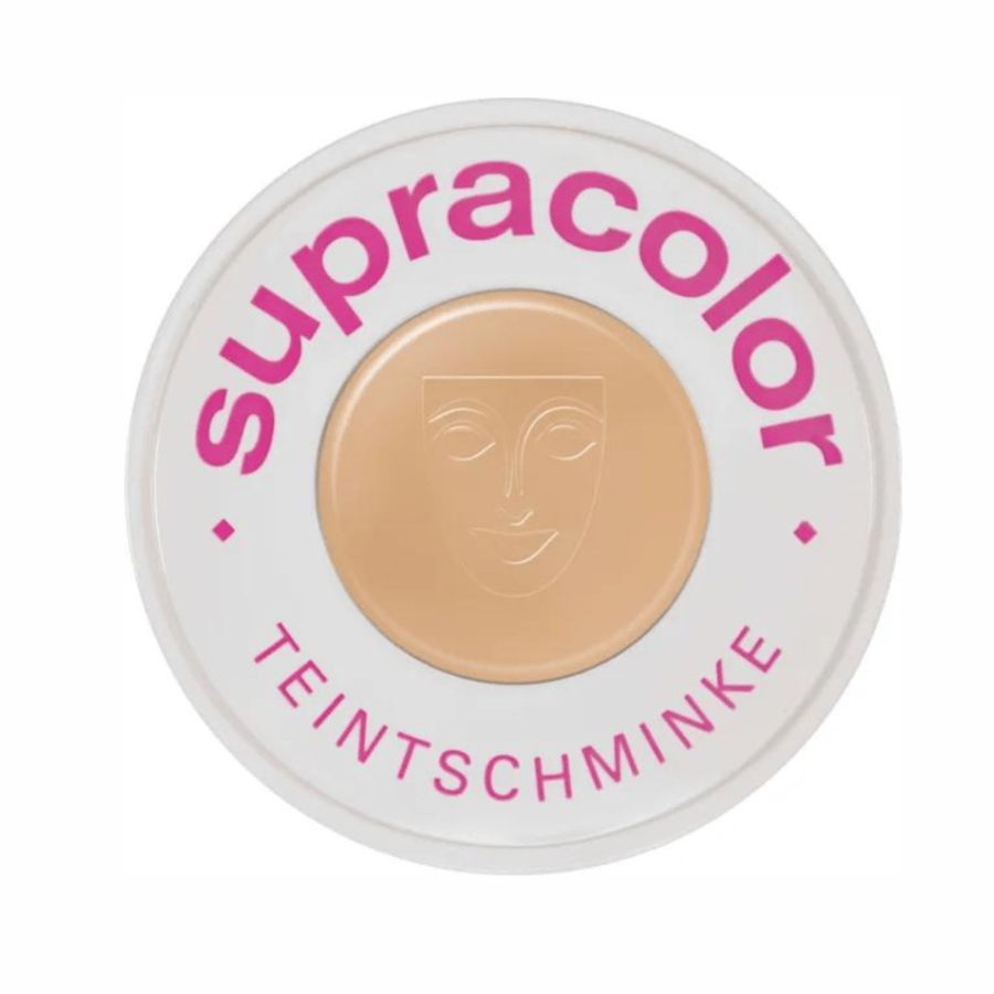 Creolan Supra Color Foundation - Ivory