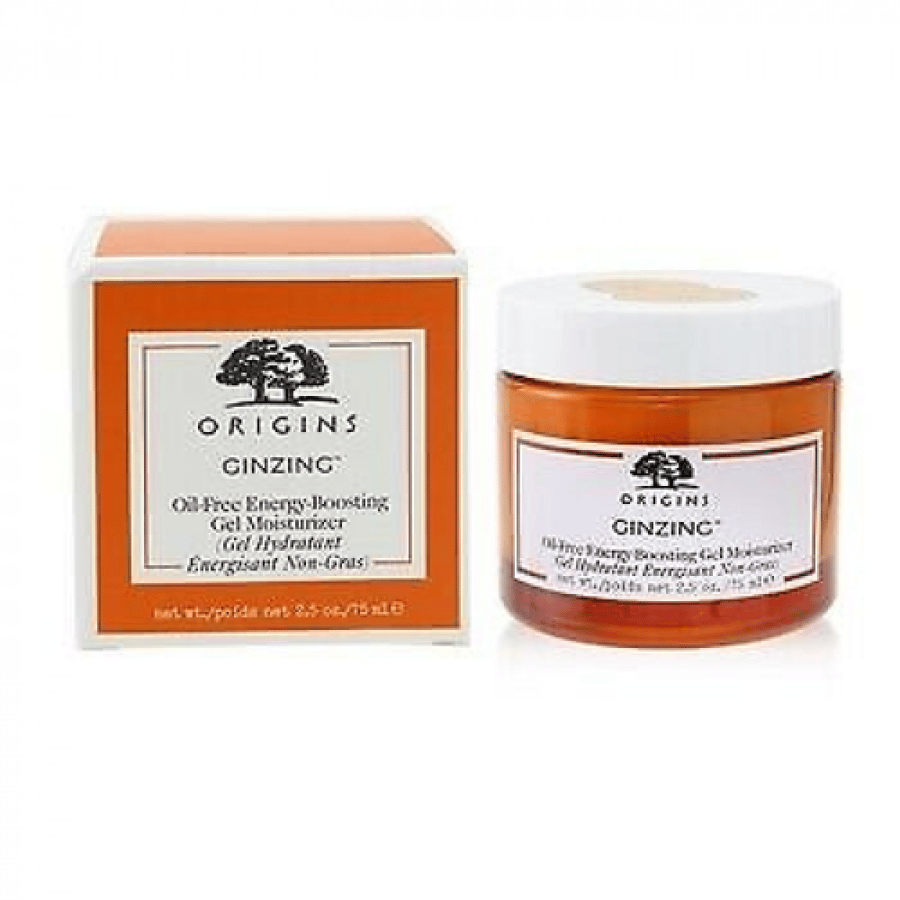 Origins Gel Moisturizer with Ginseng Energy-Boosting 75