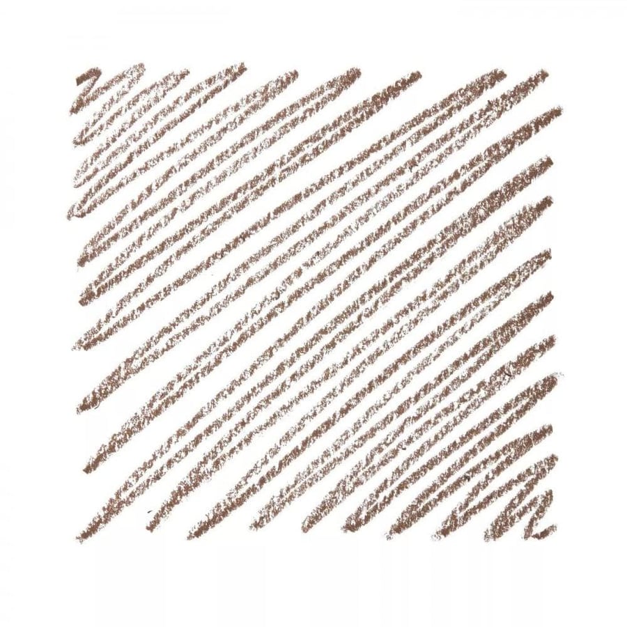 Elf eyebrow pencil ultra - Brown top