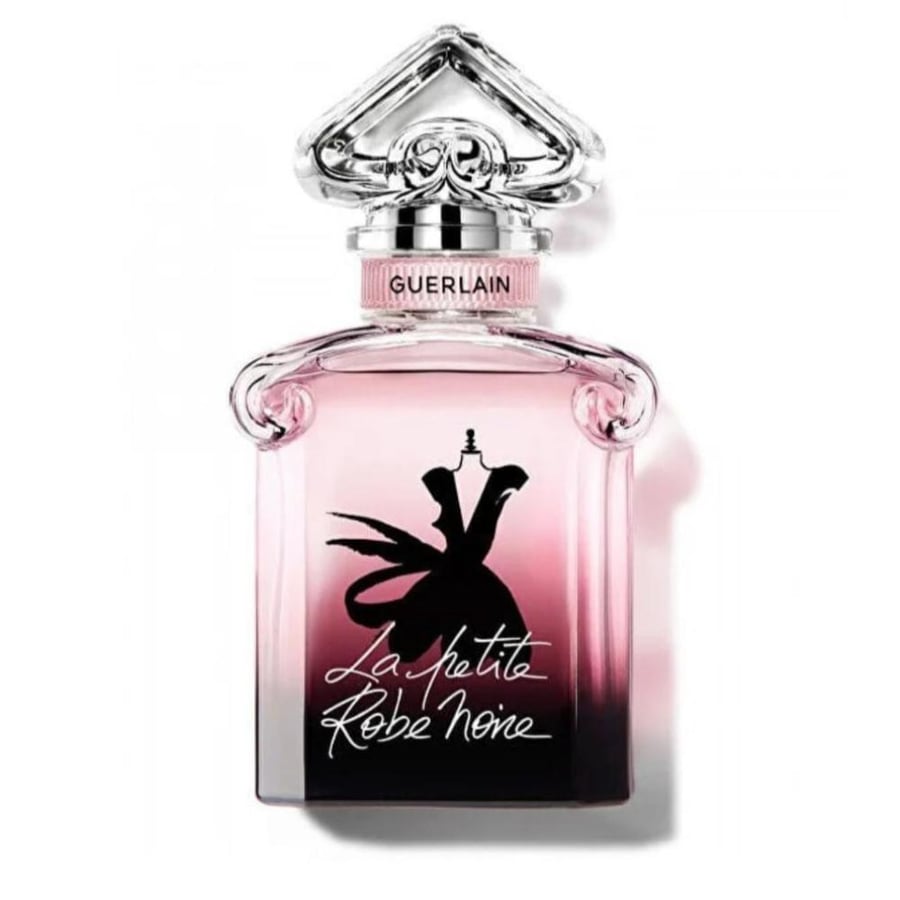 عطر جيرلان لا بوتيت روب نوار او دي برفيوم 100ML